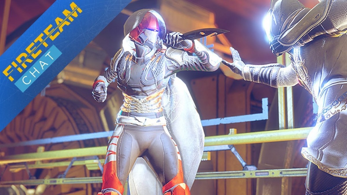 Artistry in Games Destiny-2-Going-Over-The-Major-PvP-and-PvE-Changes-for-Launch-Fireteam-Chat-Teaser Destiny 2: Going Over The Major PvP and PvE Changes for Launch - Fireteam Chat Teaser News  Xbox One starfire protocol Shooter sequel PvP PvE PC IGN games feature destiny 2 Destiny Crucible Bungie Software Activision #ps4  