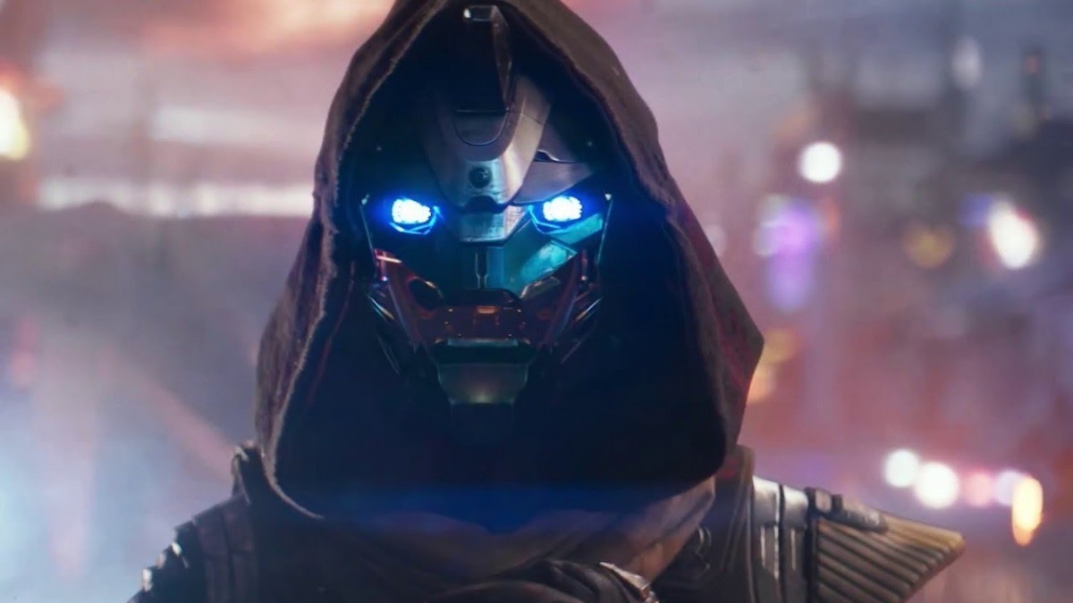 Artistry in Games Destiny-2-Official-Live-Action-Trailer-New-Legends-Will-Rise Destiny 2 - Official Live Action Trailer - New Legends Will Rise News  Xbox One trailer Shooter PC IGN games destiny 2 Bungie Software Activision #ps4  