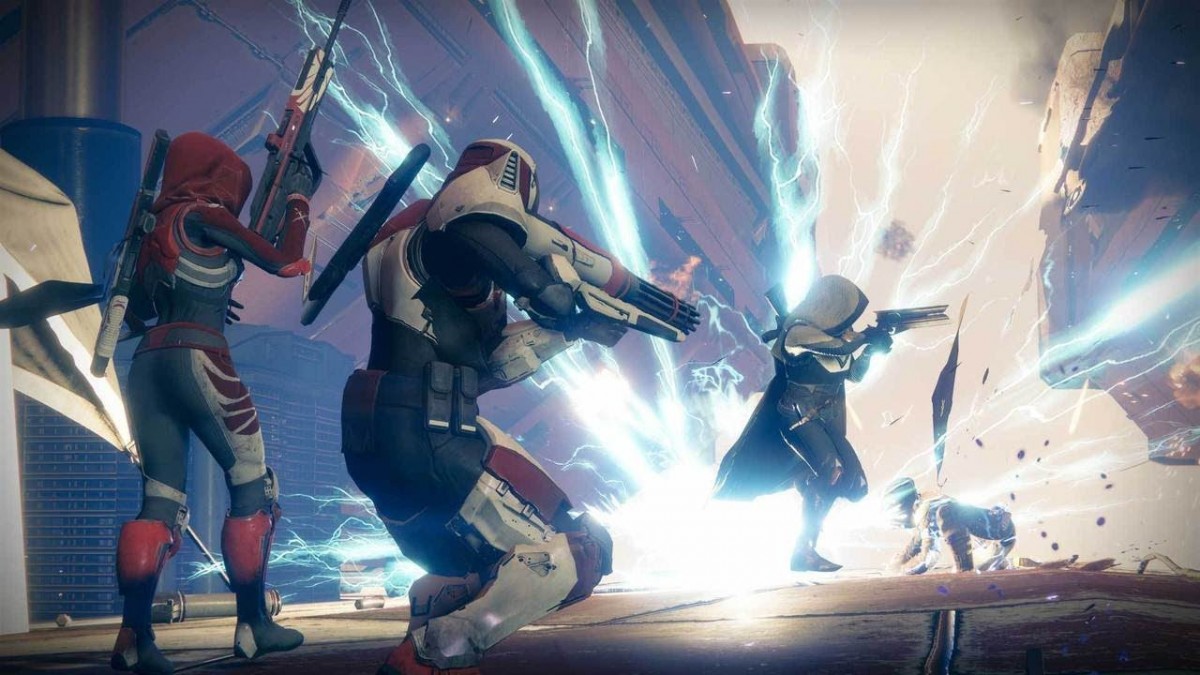 Artistry in Games Destiny-2-PC-Gameplay-in-4K-60FPS-Inverted-Spire-Strike-Gamescom-2017 Destiny 2 PC Gameplay in 4K 60FPS - Inverted Spire Strike - Gamescom 2017 News  Xbox One Shooter PC IGN gamescom games Gameplay destiny 2 Bungie Software Activision #ps4  