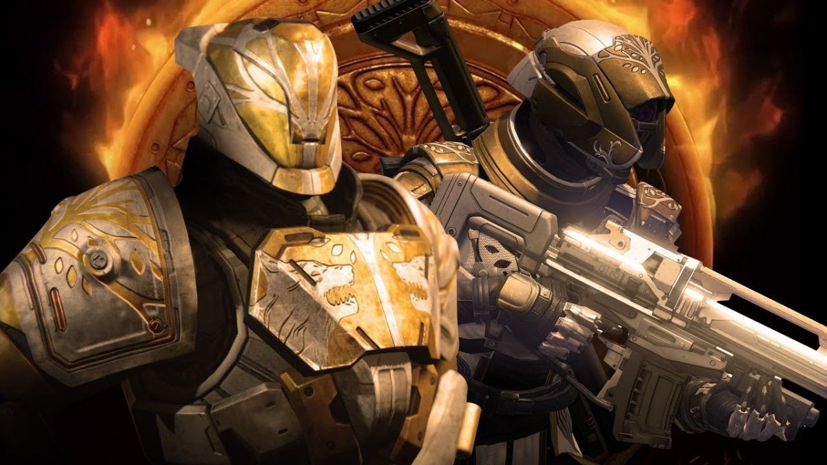 Artistry in Games Destiny-Iron-Banner-Rank-5-with-Viewers-Destin-Streams-Destiny Destiny: Iron Banner Rank 5 with Viewers! - [Destin Streams Destiny] News  Rise or Iron IGN Fran Mirabella Fireteam Chat Destiny  