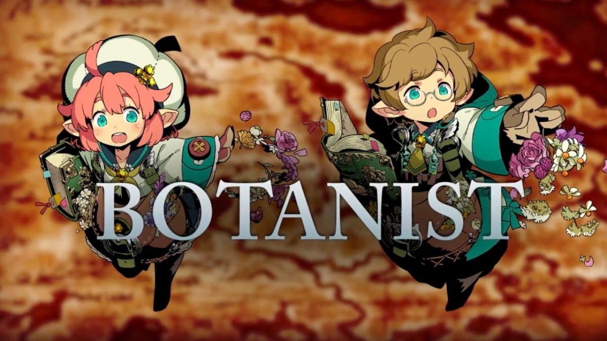 Artistry in Games Etrian-Odyssey-V-Beyond-the-Myth-Official-Botanist-Trailer Etrian Odyssey V: Beyond the Myth Official Botanist Trailer News  trailer RPG IGN games Etrian Odyssey V: Beyond the Myth atlus 3DS  