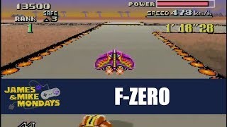 Artistry in Games F-Zero-SNES-Queen-King-leagues-James-Mike-Mondays F-Zero (SNES) Queen & King leagues - James & Mike Mondays News  Zero video game design education super nintendo entertainment system (video game platform) Super Nintendo SNES Racing SNES nintendo entertainment system (video game platform) Nintendo Mike Matei Mike metroid James Rolfe James and Mike Mondays James Gameplay fzero funny F-zero SNES F-Zero Queens F-Zero Playthrough f-zero kings leauge F-Zero Kings F-Zero Gameplay F-Zero Cinemassacre f zero cinemassacre avgn angry video game nerd  