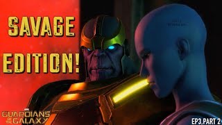 Artistry in Games FUNNY-GUARDIANS-OF-THE-GALAXY-SAVAGE-EDITION-EPISODE-3-PART-2 FUNNY "GUARDIANS OF THE GALAXY' SAVAGE EDITION ( EPISODE 3, PART 2) News  xbox one gaming let's play itsreal85 gaming channel gaming channel gameplay walkthrough funny gaming  