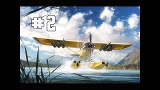 Artistry in Games Far-Cry-5-Gameplay-Walkthrough-Part-2-PLANE-RIDE-Hands-on-Impressions Far Cry 5 Gameplay Walkthrough Part 2 - PLANE RIDE!!! (Hands on Impressions) News  walkthrough Video game Video trailer Single review playthrough Player Play part Opening new mission let's Introduction Intro high HD Guide games Gameplay game Ending definition CONSOLE Commentary Achievement 60FPS 60 fps 1080P  