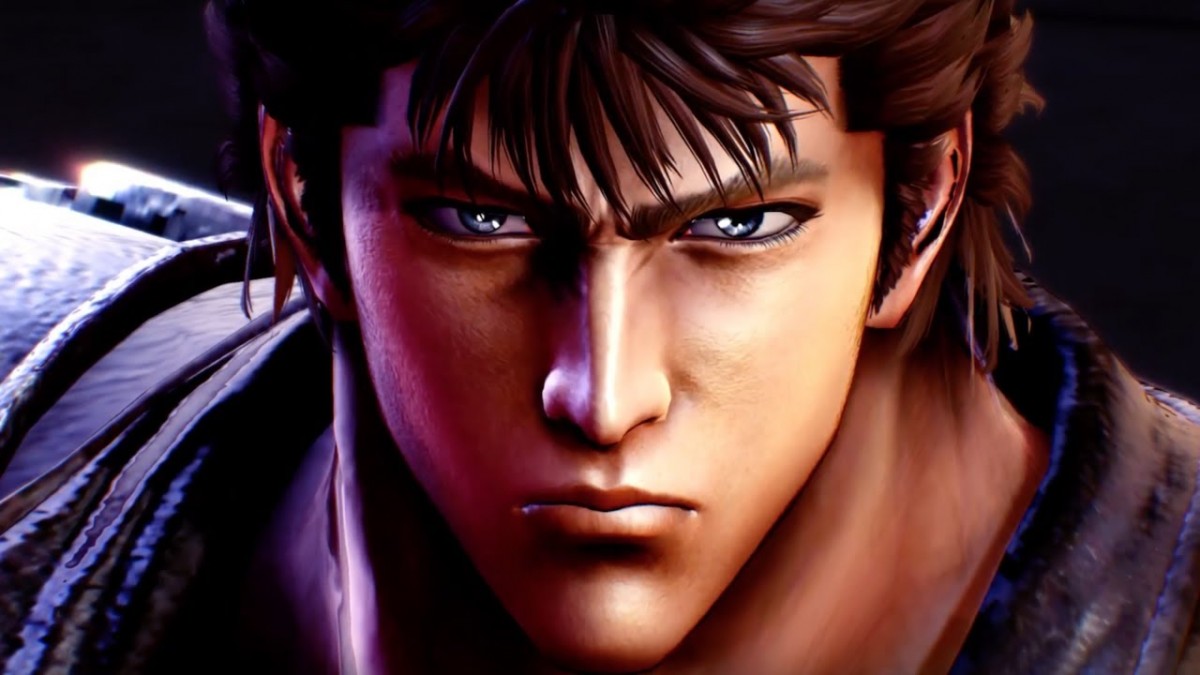 Artistry in Games Fist-of-the-North-Star-Official-Japanese-PS4-Announcement-Trailer Fist of the North Star Official Japanese PS4 Announcement Trailer News  trailer SEGA CS1 sega IGN games Fist of the North Star [2018] Action #ps4  