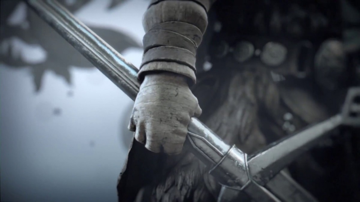 Artistry in Games For-Honor-Season-3-Grudge-And-Glory-Trailer For Honor: Season 3 Grudge And Glory Trailer News  Xbox One Ubisoft Montreal Ubisoft trailer PC IGN games for honor Action #ps4  