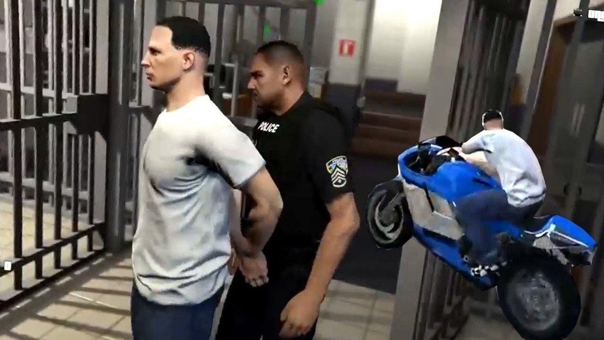 Artistry in Games GTA-RP-Impersonating-cops-trolling-etc GTA RP (Impersonating cops, trolling etc) News  great game  