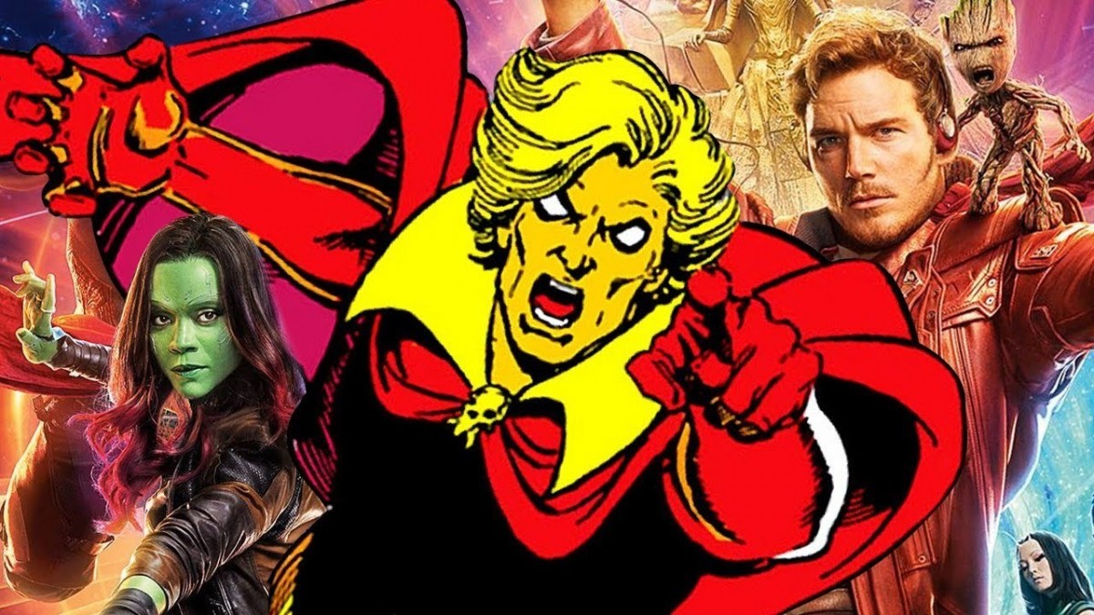 Artistry in Games Guardians-of-the-Galaxy-Director-on-Casting-Adam-Warlock-for-Vol.-3 Guardians of the Galaxy Director on Casting Adam Warlock for Vol. 3 News  Walt Disney Studios Motion Pictures super hero sci-fi movies movie Marvel Studios interview ign interviews IGN Guardians of the Galaxy Vol. 3 Action  