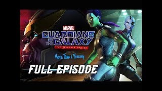 Artistry in Games Guardians-of-the-Galaxy-Episode-3-Walkthrough-FULL-EPISODE-More-Than-a-Feeling Guardians of the Galaxy Episode 3 Walkthrough - FULL EPISODE More Than a Feeling News  walkthrough Video game Video trailer Single review playthrough Player Play part Opening new mission let's Introduction Intro high HD Guide games Gameplay game Ending definition CONSOLE Commentary Achievement 60FPS 60 fps 1080P  