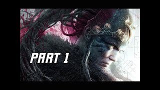 Artistry in Games HELLBLADE-SENUAS-SACRIFICE-Walkthrough-Part-1-GODS-PC-Lets-Play-Commentary HELLBLADE SENUA'S SACRIFICE Walkthrough Part 1 - GODS (PC Let's Play Commentary) News  walkthrough Video game Video trailer Single review playthrough Player Play part Opening new mission let's Introduction Intro high HD Guide games Gameplay game Ending definition CONSOLE Commentary Achievement 60FPS 60 fps 1080P  