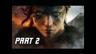 Artistry in Games HELLBLADE-SENUAS-SACRIFICE-Walkthrough-Part-2-RAVENS-PC-Lets-Play-Commentary HELLBLADE SENUA'S SACRIFICE Walkthrough Part 2 - RAVENS (PC Let's Play Commentary) News  walkthrough Video game Video trailer Single review playthrough Player Play part Opening new mission let's Introduction Intro high HD Guide games Gameplay game Ending definition CONSOLE Commentary Achievement 60FPS 60 fps 1080P  