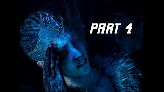 Artistry in Games HELLBLADE-SENUAS-SACRIFICE-Walkthrough-Part-4-BROKEN-PC-Lets-Play-Commentary HELLBLADE SENUA'S SACRIFICE Walkthrough Part 4 - BROKEN (PC Let's Play Commentary) News  walkthrough Video game Video trailer Single review playthrough Player Play part Opening new mission let's Introduction Intro high HD Guide games Gameplay game Ending definition CONSOLE Commentary Achievement 60FPS 60 fps 1080P  