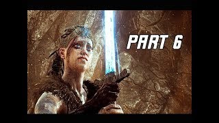 Artistry in Games HELLBLADE-SENUAS-SACRIFICE-Walkthrough-Part-6-GRAMR-SWORD-PC-Lets-Play-Commentary HELLBLADE SENUA'S SACRIFICE Walkthrough Part 6 - GRAMR SWORD (PC Let's Play Commentary) News  walkthrough Video game Video trailer Single review playthrough Player Play part Opening new mission let's Introduction Intro high HD Guide games Gameplay game Ending definition CONSOLE Commentary Achievement 60FPS 60 fps 1080P  