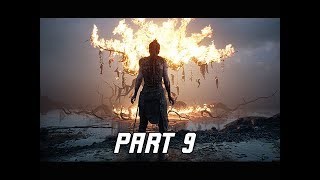 Artistry in Games HELLBLADE-SENUAS-SACRIFICE-Walkthrough-Part-9-Bridge-of-Death-PC-Lets-Play-Commentary HELLBLADE SENUA'S SACRIFICE Walkthrough Part 9 - Bridge of Death (PC Let's Play Commentary) News  walkthrough Video game Video trailer Single review playthrough Player Play part Opening new mission let's Introduction Intro high HD Guide games Gameplay game Ending definition CONSOLE Commentary Achievement 60FPS 60 fps 1080P  