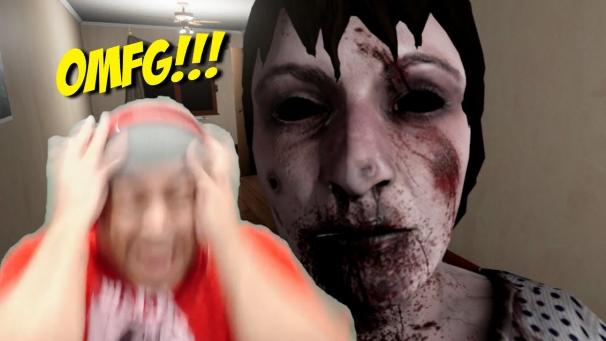 Artistry in Games HILARIOUS-BIGGEST-JUMPSCARE-OF-MY-ENTIRE-LIFE-EVIL [HILARIOUS!] BIGGEST JUMPSCARE OF MY ENTIRE LIFE!!! [EVIL] News  scariest lol lmao jump scare hilarious Gameplay funny moments evil ever dashiexp dashiegames biggest  