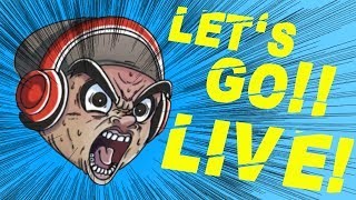 Artistry in Games HILARIOUS-FRIDAY-THE-13TH-LIVE-STREAM HILARIOUS FRIDAY THE 13TH LIVE STREAM!! News