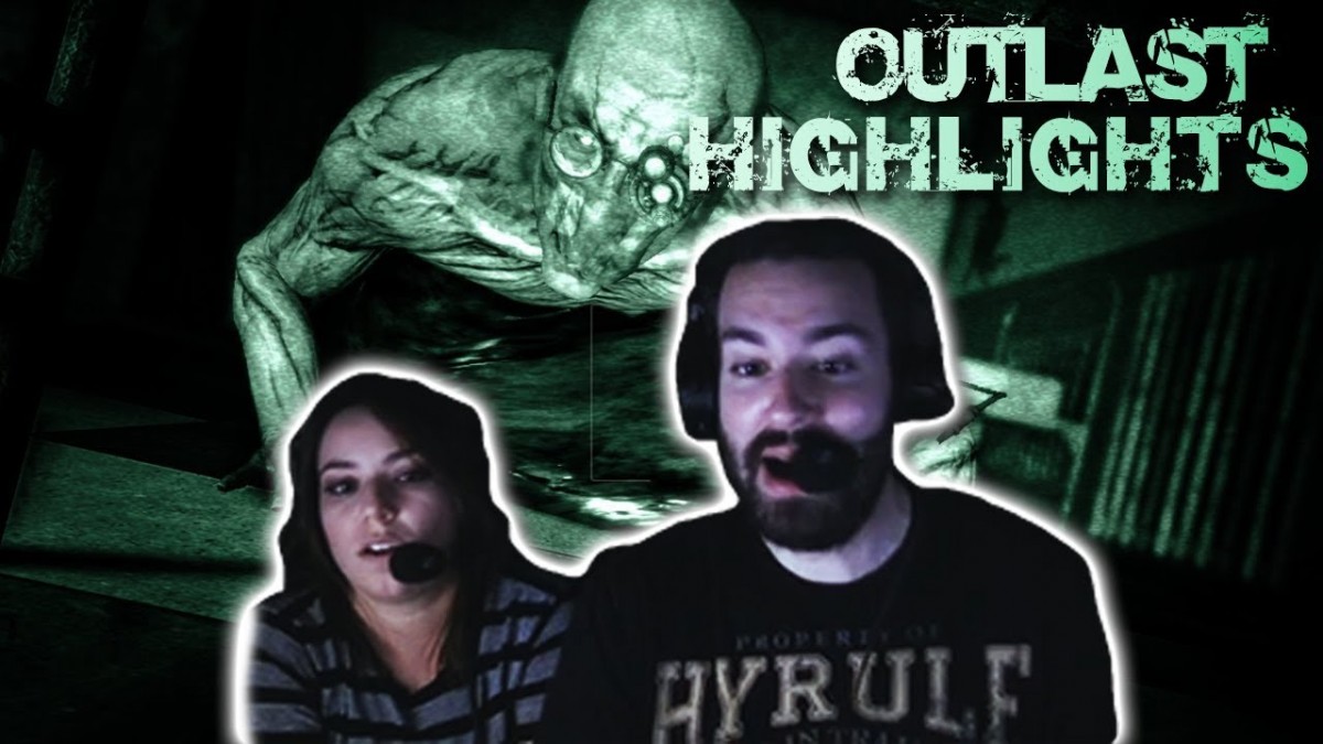Artistry in Games Hiding-My-Fear-WITH-COMEDY-Outlast-1st-Playthrough-Funny-MomentsHighlights Hiding My Fear WITH COMEDY!! (Outlast 1st Playthrough Funny Moments/Highlights) News  with spooky scary playthrough Play part outlast One my mexican let's horror hiding gassymexican gassy gaming games Gameplay game FEAR curvyllama comedy Co-op blind 1st  