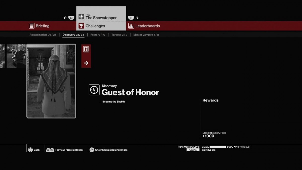 Artistry in Games Hitman-The-Complete-First-Season-Part-32-I-The-Showstopper-Guest-Of-Honor-Achievement Hitman The Complete First SeasonPart 32 I  The Showstopper Guest Of Honor Achievement Reviews  squarecnix smyl3yboss smyl3y hitman steelbook edition Hitman gametutorial gameplaywalkthrough agent47 #ps4  