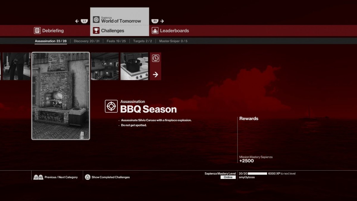 Artistry in Games Hitman-The-Complete-First-Season-Part-48-I-World-Of-Tomorrow-BBQ-Season Hitman The Complete First SeasonPart 48 I World Of Tomorrow BBQ Season Reviews  squarecnix smyl3yboss smyl3y hitman steelbook edition Hitman gametutorial gameplaywalkthrough agent47 #ps4  