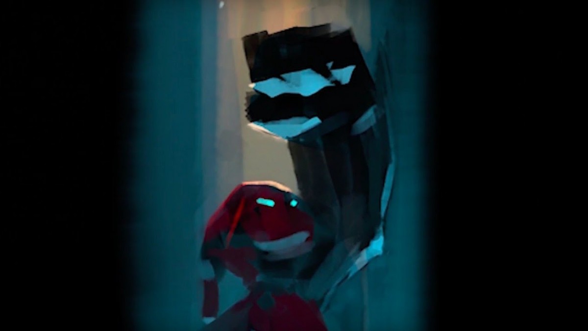 Artistry in Games Hob-Official-Combat-and-Traversal-Trailer Hob Official Combat and Traversal Trailer News  trailer Runic Games PC IGN hob games adventure #ps4  