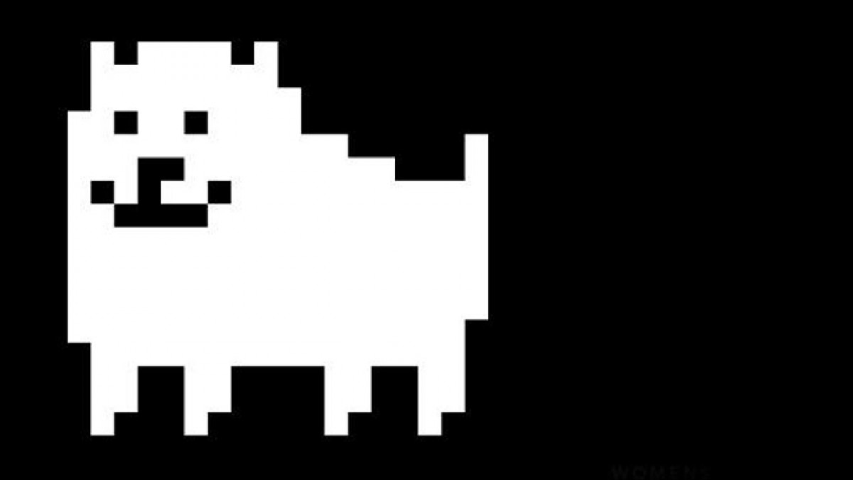 Artistry in Games How-to-Find-the-Dog-Shrine-in-Undertale-PlayStation-Version How to Find the Dog Shrine in Undertale (PlayStation Version) News  Vita undertale RPG PC Mac independent IGN games Gameplay #ps4  