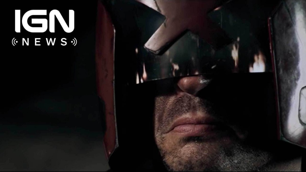 Artistry in Games Judge-Dredd-Mega-City-One-Karl-Urban-In-Talks-to-Reprise-Lead-Role-for-TV-IGN-News Judge Dredd: Mega-City One: Karl Urban In Talks to Reprise Lead Role for TV - IGN News News  tv television shows people movies movie Karl Urban Judge Dredd: Mega-City One IGN News IGN film feature Dredd 3D Dredd (DVD + Digital Copy) Dredd (Blu-ray + DVD + Digital Copy) dredd cinema Breaking news  