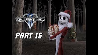 Artistry in Games Kingdom-Hearts-2.5-Final-Mix-Walkthrough-Part-16-Santa-Claws-Kingdom-Hearts-2-PS4- Kingdom Hearts 2.5 Final Mix Walkthrough Part 16 - Santa Claws (Kingdom Hearts 2 PS4 ) News  walkthrough Video game Video trailer Single review playthrough Player Play part Opening new mission let's Introduction Intro high HD Guide games Gameplay game Ending definition CONSOLE Commentary Achievement 60FPS 60 fps 1080P  