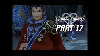 Artistry in Games Kingdom-Hearts-2.5-Final-Mix-Walkthrough-Part-17-Aurons-Story-Kingdom-Hearts-2-PS4- Kingdom Hearts 2.5 Final Mix Walkthrough Part 17 - Auron's Story (Kingdom Hearts 2 PS4 ) News  walkthrough Video game Video trailer Single review playthrough Player Play part Opening new mission let's Introduction Intro high HD Guide games Gameplay game Ending definition CONSOLE Commentary Achievement 60FPS 60 fps 1080P  