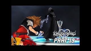 Artistry in Games Kingdom-Hearts-2.5-Final-Mix-Walkthrough-Part-19-Got-It-Memorized-Kingdom-Hearts-2-PS4- Kingdom Hearts 2.5 Final Mix Walkthrough Part 19 - Got It Memorized? (Kingdom Hearts 2 PS4 ) News  walkthrough Video game Video trailer Single review playthrough Player Play part Opening new mission let's Introduction Intro high HD Guide games Gameplay game Ending definition CONSOLE Commentary Achievement 60FPS 60 fps 1080P  