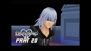 Artistry in Games Kingdom-Hearts-2.5-Final-Mix-Walkthrough-Part-20-RIKU-Kingdom-Hearts-2-PS4- Kingdom Hearts 2.5 Final Mix Walkthrough Part 20 - RIKU (Kingdom Hearts 2 PS4 ) News  walkthrough Video game Video trailer Single review playthrough Player Play part Opening new mission let's Introduction Intro high HD Guide games Gameplay game Ending definition CONSOLE Commentary Achievement 60FPS 60 fps 1080P  