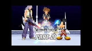 Artistry in Games Kingdom-Hearts-2.5-Final-Mix-Walkthrough-Part-21-The-Door-Kingdom-Hearts-2-PS4- Kingdom Hearts 2.5 Final Mix Walkthrough Part 21 - The Door (Kingdom Hearts 2 PS4 ) News  walkthrough Video game Video trailer Single review playthrough Player Play part Opening new mission let's Introduction Intro high HD Guide games Gameplay game Ending definition CONSOLE Commentary Achievement 60FPS 60 fps 1080P  