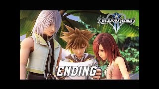 Artistry in Games Kingdom-Hearts-2.5-Final-Mix-Walkthrough-Part-22-ENDING-Final-Boss-Kingdom-Hearts-2-PS4- Kingdom Hearts 2.5 Final Mix Walkthrough Part 22 - ENDING + Final Boss (Kingdom Hearts 2 PS4 ) News  walkthrough Video game Video trailer Single review playthrough Player Play part Opening new mission let's Introduction Intro high HD Guide games Gameplay game Ending definition CONSOLE Commentary Achievement 60FPS 60 fps 1080P  