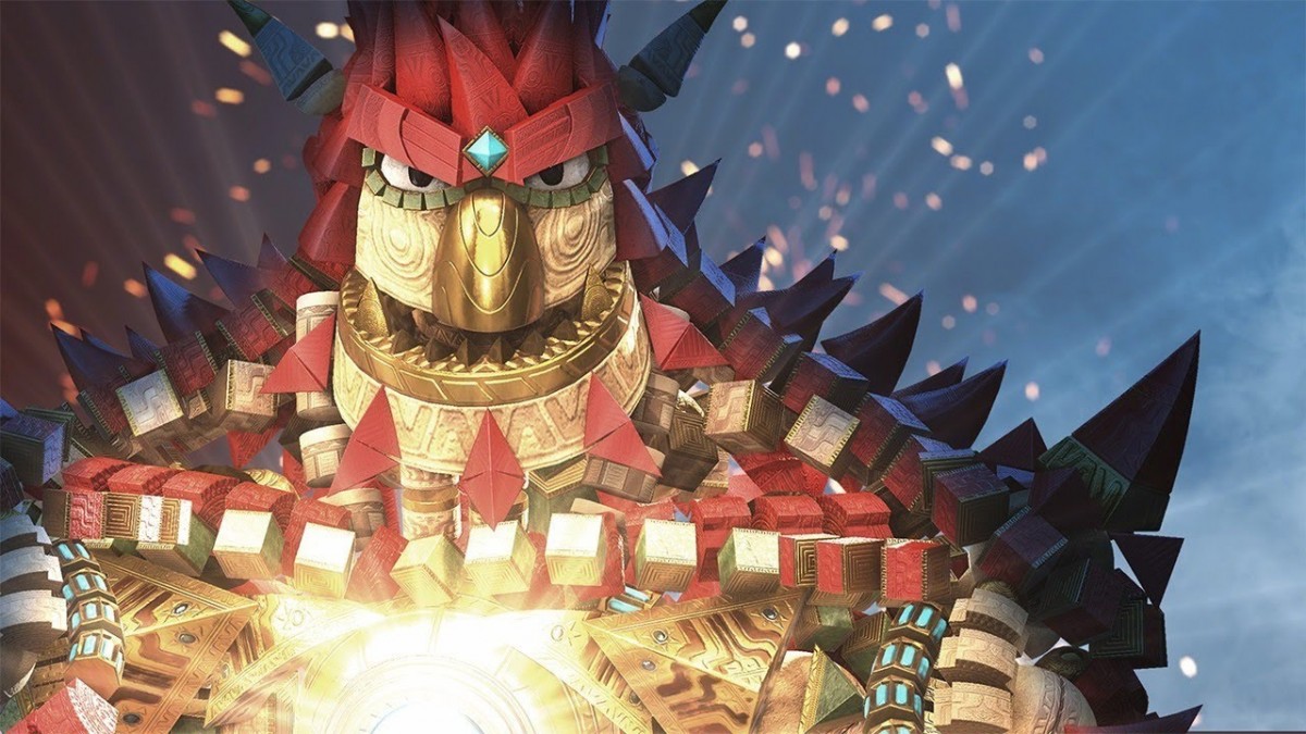 Artistry in Games Knack-2-The-Entire-Gameplay-Demo-Running-on-PS4-Pro-Captured-in-4K Knack 2: The Entire Gameplay Demo Running on PS4 Pro (Captured in 4K) News  Sony Interactive Entertainment SIE Japan Studio Knack 2 IGN games Gameplay Action 4k #ps4  