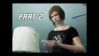 Artistry in Games LIFE-IS-STRANGE-BEFORE-THE-STORM-Walkthrough-Part-2-HOME-Lets-Play-Commentary LIFE IS STRANGE BEFORE THE STORM Walkthrough Part 2 - HOME (Let's Play Commentary) News  walkthrough Video game Video trailer Single review playthrough Player Play part Opening new mission let's Introduction Intro high HD Guide games Gameplay game Ending definition CONSOLE Commentary Achievement 60FPS 60 fps 1080P  