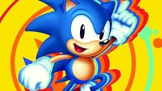 Artistry in Games Lets-Play-Sonic-Mania-IGN-Plays-Live Let's Play Sonic Mania - IGN Plays Live News  Sonic the Hedgehog Sonic Mania sonic let's play ign plays live ign plays IGN  