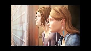 Artistry in Games Life-Is-Strange-Before-the-Storm-Launch-Trailer Life Is Strange Before the Storm Launch Trailer News  walkthrough Video game Video trailer Single review playthrough Player Play part Opening new mission let's Introduction Intro high HD Guide games Gameplay game Ending definition CONSOLE Commentary Achievement 60FPS 60 fps 1080P  