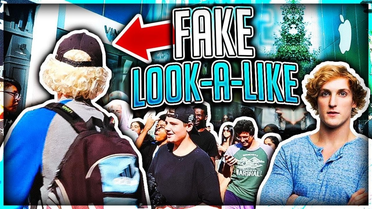 Artistry in Games Logan-Paul-Look-a-Like-Challenge-in-Public-IT-WORKED Logan Paul Look a Like Challenge in Public (IT WORKED) News  vlogs team 10 roast ricegum Reaction meetup look a like logan paul vlogs logan paul meetup logan paul jake paul vlogs jake paul friendly faze banks fan meetup Family diss track daily  