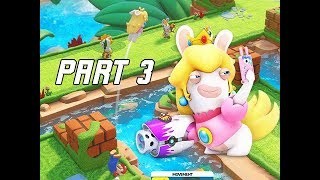 Artistry in Games Mario-Rabbids-Kingdom-Battle-Walkthrough-Part-3-SMASHER-Switch-Lets-Play Mario + Rabbids Kingdom Battle Walkthrough Part 3 - SMASHER (Switch Let's Play) News  walkthrough Video game Video trailer Single review playthrough Player Play part Opening new mission let's Introduction Intro high HD Guide games Gameplay game Ending definition CONSOLE Commentary Achievement 60FPS 60 fps 1080P  