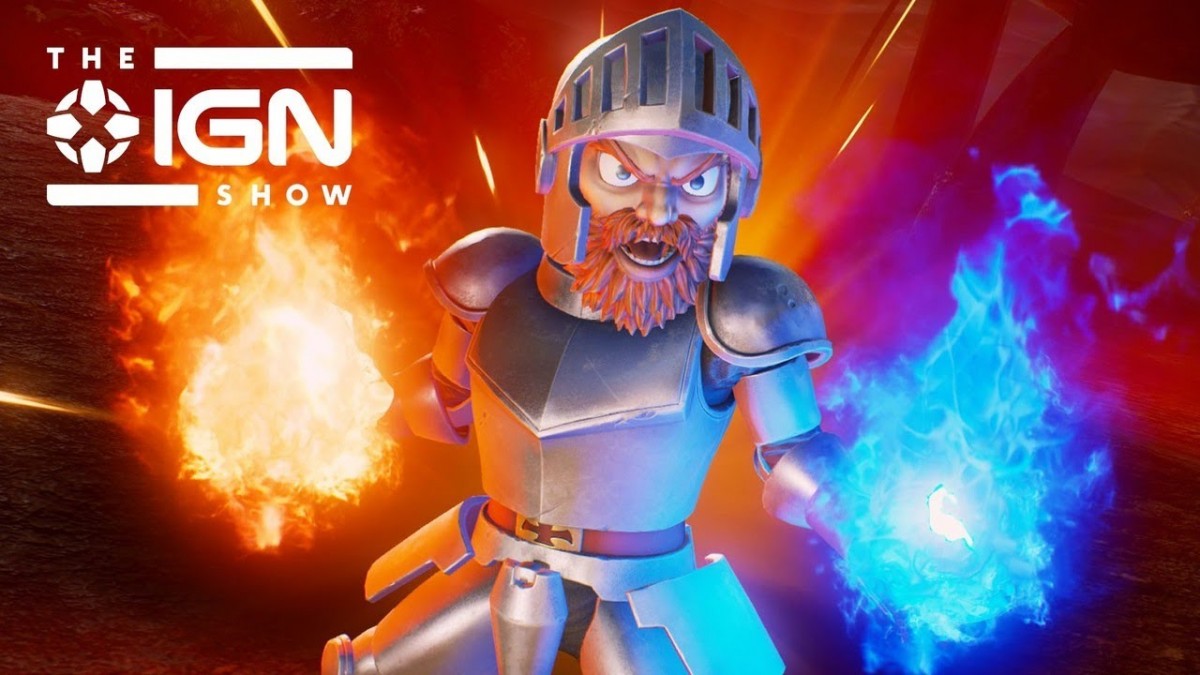 Artistry in Games Marvel-vs-Capcom-Infinite-Preview-PLUS-Your-Most-Anticipated-Games-The-IGN-Show-Ep.-21 Marvel vs Capcom: Infinite Preview PLUS Your Most Anticipated Games - The IGN Show Ep. 21 News  Xbox One Wii-U Vertigo Entertainment top videos the ign show switch Stephen King's It Sonic Mania Shooter sega Racing platformer PC PagodaWest Games Overwatch Nintendo New Line Cinema movie marvel vs capcom infinite mario kart 8 ign show IGN horror games Fighting feature capcom Activision Blizzard Action #ps4  