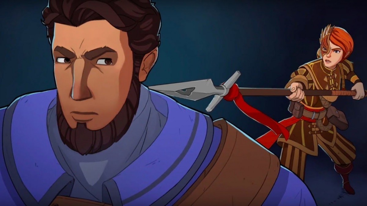 Artistry in Games Masquerada-Songs-and-Shadows-Official-PS4-Launch-Trailer Masquerada: Songs and Shadows Official PS4 Launch Trailer News  Ysbryd Games Witching Hour Studios trailer RPG Masquerada: Songs and Shadows IGN games #ps4  