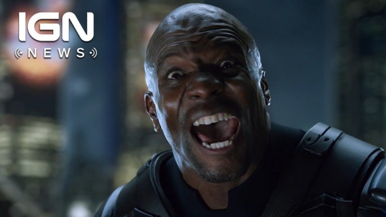 when was crackdown 3 announced when was crackdown 3 announced