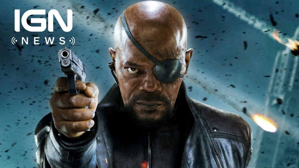 Artistry in Games Nick-Fury-Wont-Appear-in-Avengers-3-and-4-or-Black-Panther-IGN-News Nick Fury Won't Appear in Avengers 3 and 4, or Black Panther - IGN News News  Walt Disney Studios Motion Pictures super hero Paramount Pictures movie Marvel's The Avengers: Infinity War Marvel's The Avengers 4 Marvel Studios Marvel Entertainment IGN feature Black Panther Action  