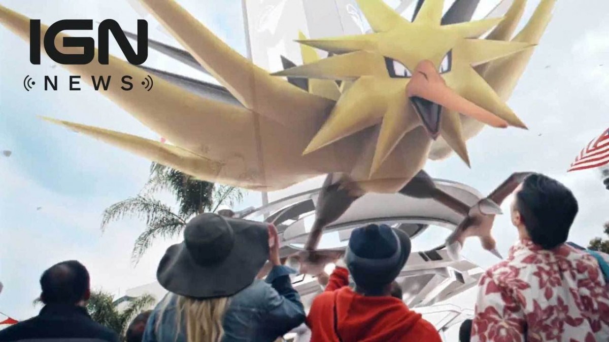 Artistry in Games Pokemon-Go-2-Million-Players-Showed-Up-for-Japan-Only-Event-IGN-News Pokemon Go: 2 Million Players Showed Up for Japan-Only Event - IGN News News  Xbox One video games social Pokemon Go Nintendo Niantic Labs iPhone IGN News IGN gaming games feature companies Breaking news Apple Watch Android #ps4  