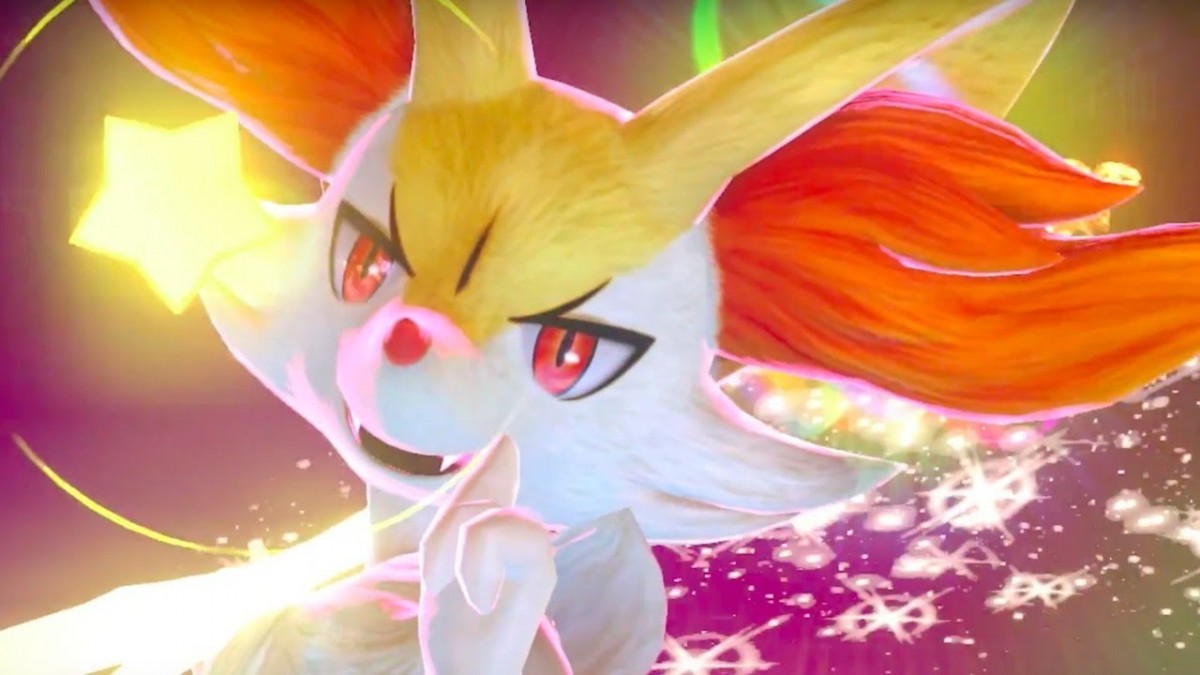 Artistry in Games Pokken-Tournament-DX-Official-Pokemon-Face-Off-Trailer Pokken Tournament DX Official Pokemon Face Off Trailer News  trailer switch Pokken Tournament DX Nintendo IGN games Fighting Bandai Namco Games  