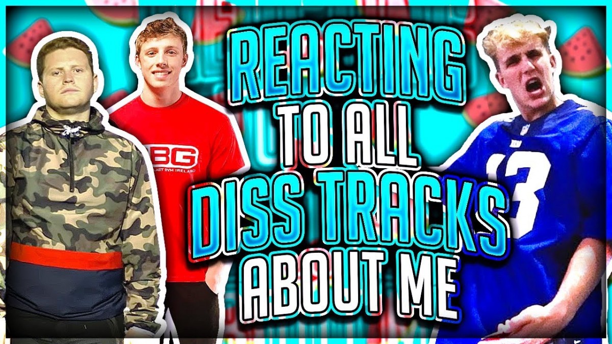 Artistry in Games Reacting-to-Diss-Tracks-About-Me-Jake-Paul-W2S-Sidemen Reacting to Diss Tracks About Me (Jake Paul, W2S ,Sidemen) News  youtube stars diss track wroetoshaw W2S - KSI Sucks (RiceGum & KSI Diss Track) Official Video w2s vlogs team 10 diss track team 10 sidemen diss track sideman ricegum reaction ricegum reacting ricegum diss track Reaction official music video logan paul vlogs logan paul ksi diss track ksi jake paul vlogs jake paul diss track jake paul its evertnight sis diss track diss daily  