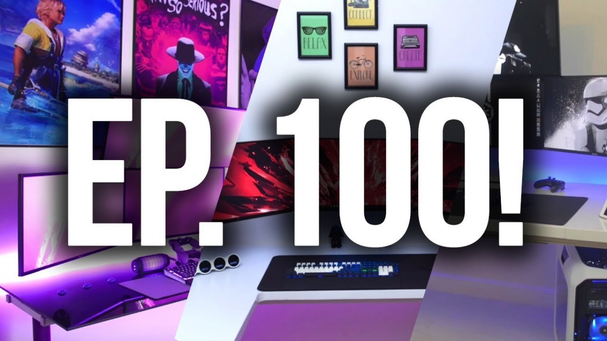 Artistry in Games Room-Tour-Project-100-BEST-OF-THE-BEST-GAMING-SETUPS Room Tour Project 100! BEST OF THE BEST GAMING SETUPS! Reviews  ultrawide monitor setup ultimate gaming setup 2017 ultimate entertainment setup tech setup wars setup tour room tour project randomfrankp gaming setup randomfrankp pimp my setup pc gaming setup minimalist desk setup jake paul ikea desk setup gaming setup tour gaming setup ideas gaming setup bedroom gaming setup gaming room ep. 100 dream setup dream desk desk tour desk setup best gaming setup 2017  