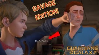 Artistry in Games SAVAGE-EDITION-GUARDIANS-OF-THE-GALAXY-GAMEPLAY-EPISODE-3-MORE-THAN-A-FEELING SAVAGE EDITION "GUARDIANS OF THE GALAXY" GAMEPLAY, EPISODE 3: MORE THAN A FEELING News  xbox one gaming let's play itsreal85 gaming channel gaming channel gameplay walkthrough funny gameplay  