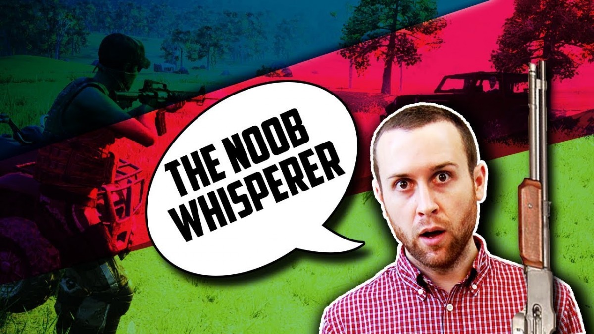 Artistry in Games Seananners-The-Noob-Whisperer-Funny-Highlight Seananners: The Noob Whisperer! (Funny Highlight) News  whisperer Video The stream seananners ritzplays Play Online of noob whisperer Noob moment mexican let's king kill I Am Wildcat highlight h1z1kotk h1z1 gassymexican gassy gaming games Gameplay game funny  