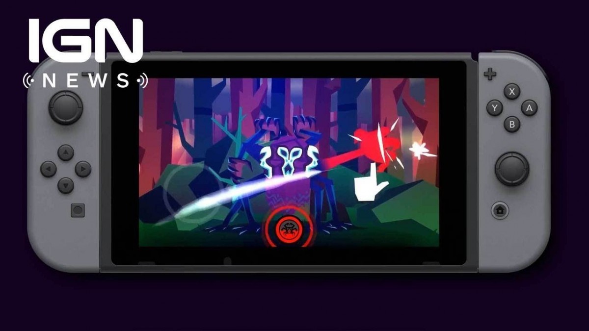 Artistry in Games Severed-on-Nintendo-Switch-Can-Only-Be-Played-in-Handheld-Mode-IGN-News Severed on Nintendo Switch Can Only Be Played in Handheld Mode - IGN News News  Xbox One Wii-U video games Severed Playstation Vita Nintendo Switch Nintendo iPhone IGN News IGN gaming games feature Breaking news 3DS #ps4  