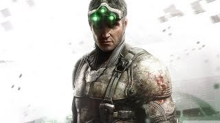 Artistry in Games Stream-Ryan-Looks-Back-at-Splinter-Cell-Blacklist-Test-1 [Stream] Ryan Looks Back at Splinter Cell: Blacklist (Test 1) News